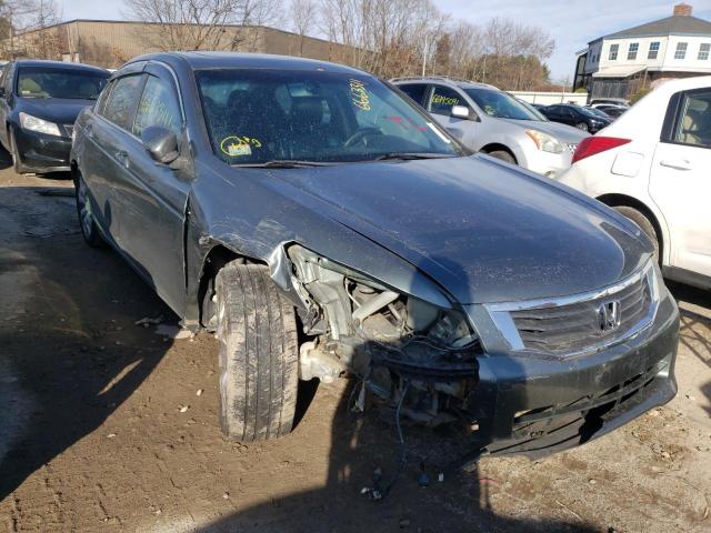 HONDA NULL 2010 1hgcp2f86aa029355