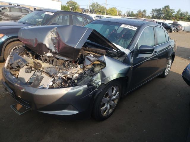 HONDA ACCORD EXL 2010 1hgcp2f86aa036242