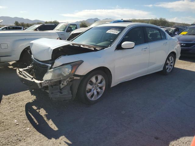 HONDA ACCORD 2010 1hgcp2f86aa037097