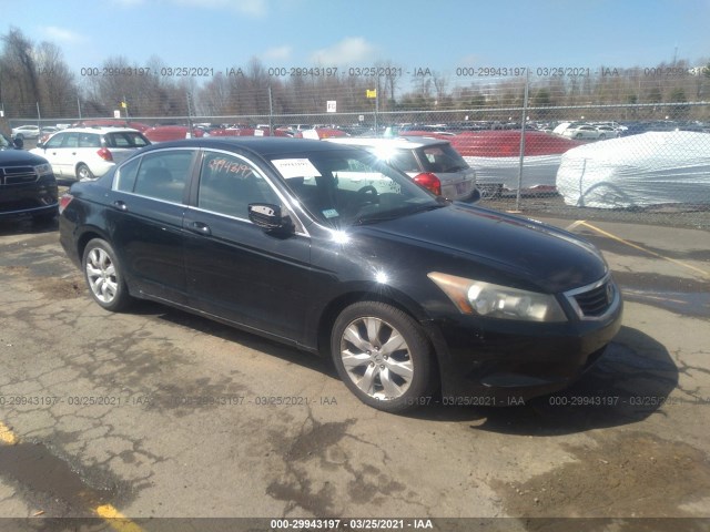 HONDA ACCORD SDN 2010 1hgcp2f86aa040257