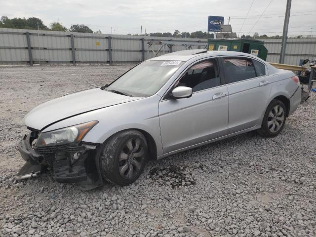 HONDA ACCORD EXL 2010 1hgcp2f86aa041778