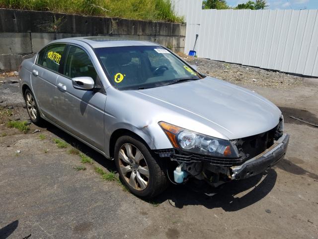 HONDA ACCORD EXL 2010 1hgcp2f86aa047306