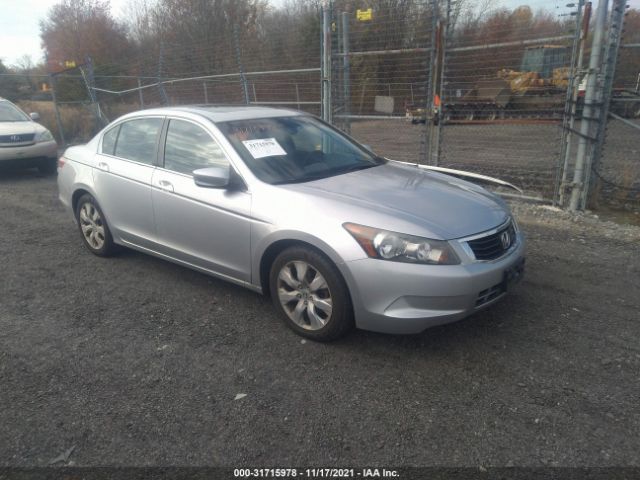 HONDA ACCORD SDN 2010 1hgcp2f86aa049380