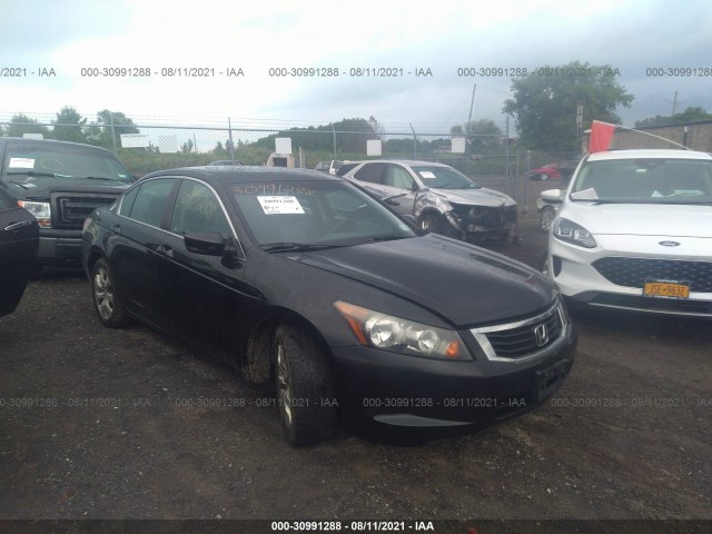 HONDA ACCORD SDN 2010 1hgcp2f86aa056068