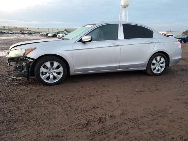 HONDA ACCORD EXL 2010 1hgcp2f86aa059147