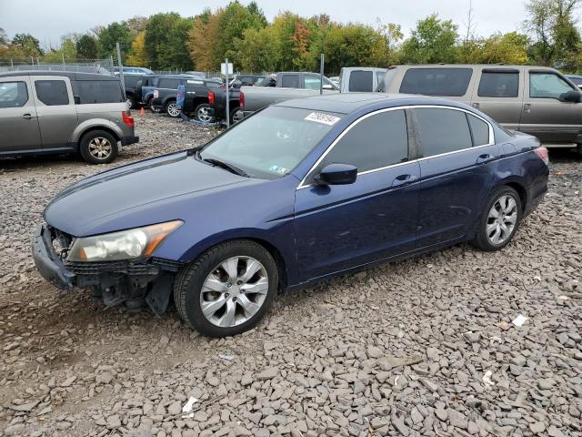 HONDA ACCORD EXL 2010 1hgcp2f86aa059357