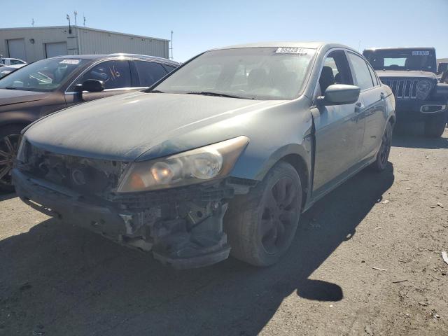 HONDA ACCORD 2010 1hgcp2f86aa061724