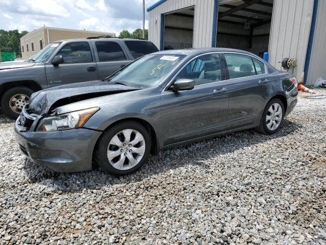 HONDA ACCORD EXL 2010 1hgcp2f86aa065143