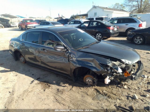 HONDA ACCORD 2010 1hgcp2f86aa067670