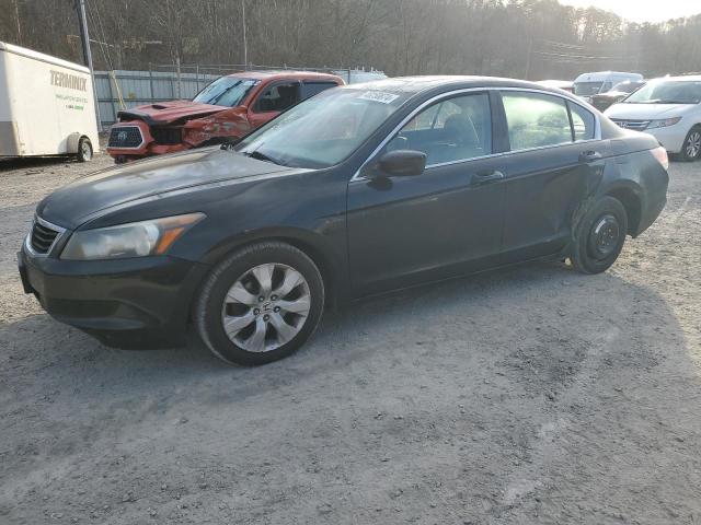 HONDA ACCORD 2010 1hgcp2f86aa069483