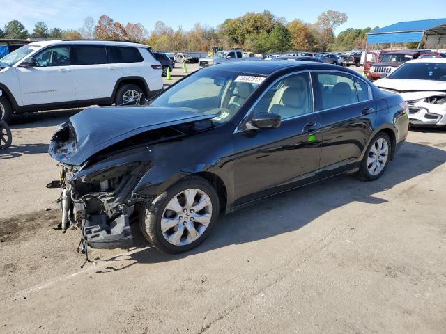 HONDA ACCORD 2010 1hgcp2f86aa069497