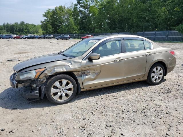 HONDA ACCORD 2010 1hgcp2f86aa073047