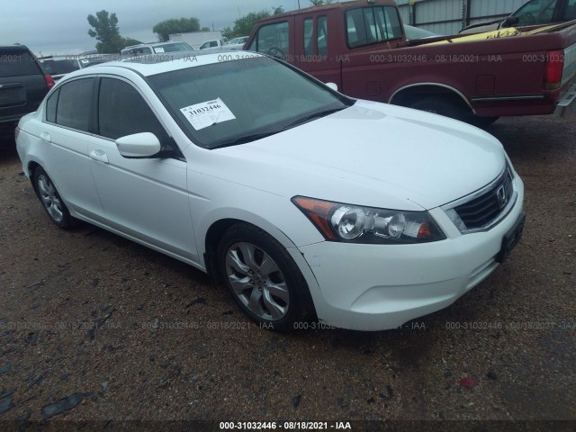 HONDA ACCORD SDN 2010 1hgcp2f86aa084663