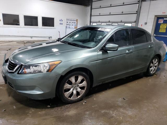 HONDA ACCORD 2010 1hgcp2f86aa090611