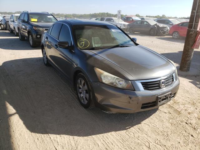 HONDA ACCORD EXL 2010 1hgcp2f86aa096523