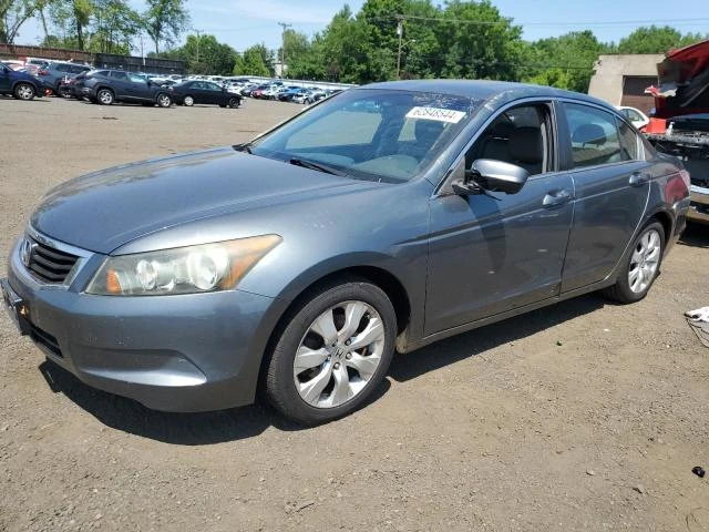 HONDA ACCORD EXL 2010 1hgcp2f86aa096716