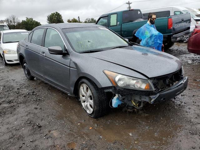 HONDA ACCORD EXL 2010 1hgcp2f86aa096750