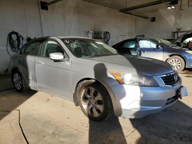 HONDA ACCORD EXL 2010 1hgcp2f86aa098319