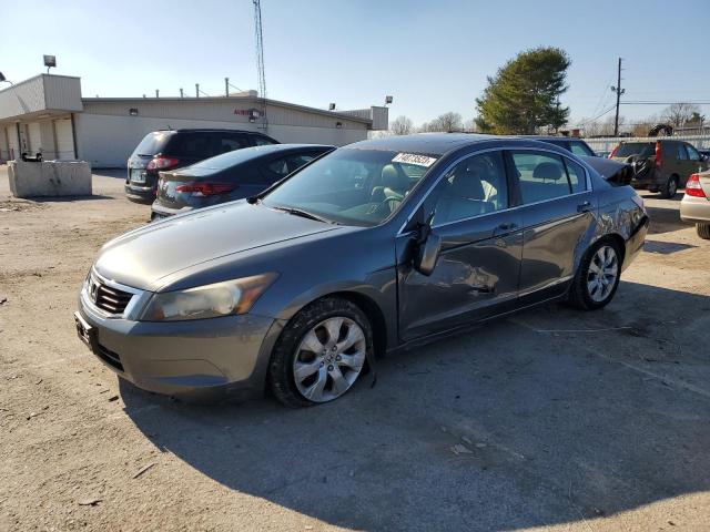 HONDA ACCORD 2010 1hgcp2f86aa103485