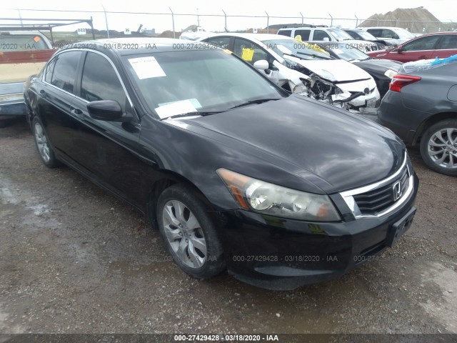 HONDA ACCORD SDN 2010 1hgcp2f86aa105916