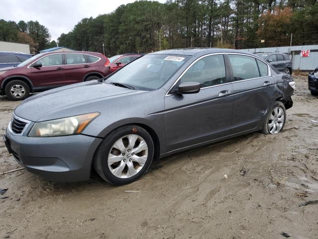 HONDA ACCORD EXL 2010 1hgcp2f86aa119962