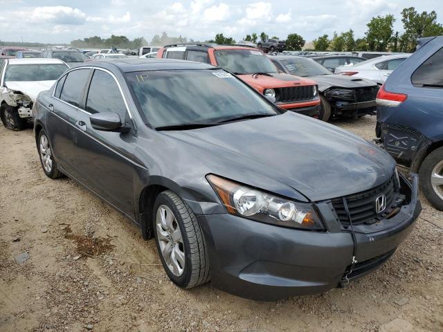 HONDA ACCORD EXL 2010 1hgcp2f86aa128483