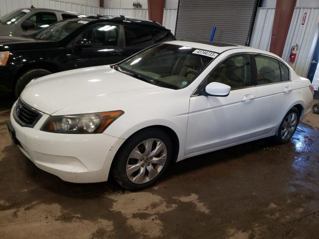 HONDA ACCORD 2010 1hgcp2f86aa131741