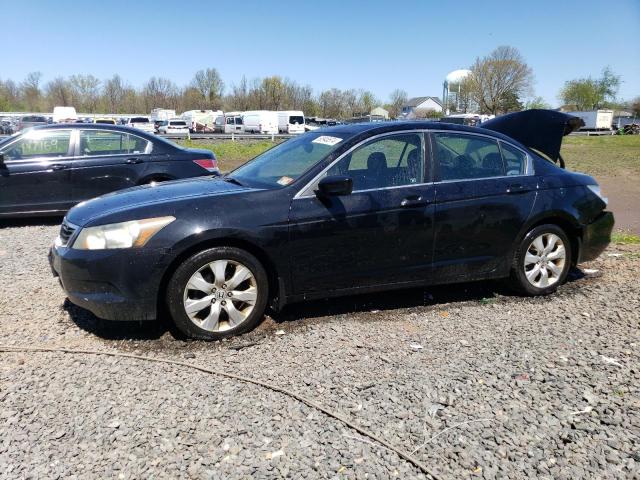 HONDA ACCORD 2010 1hgcp2f86aa132629