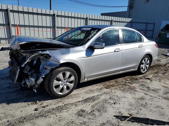 HONDA ACCORD 2010 1hgcp2f86aa135790