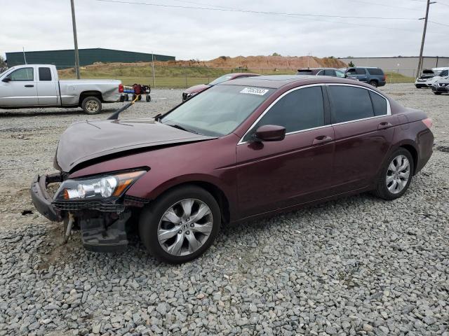 HONDA ACCORD 2010 1hgcp2f86aa144649