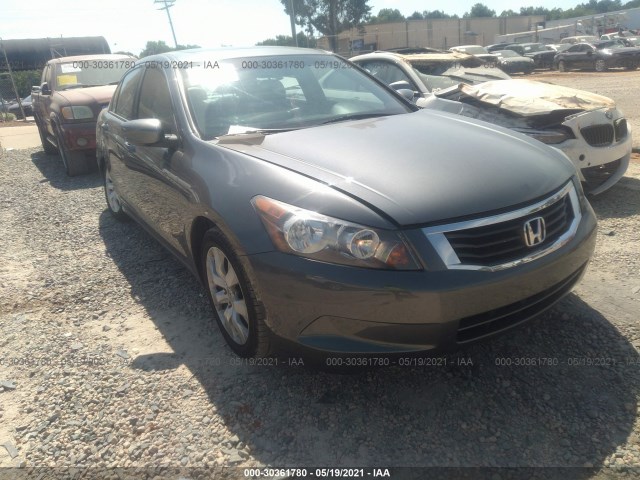 HONDA ACCORD SDN 2010 1hgcp2f86aa167638