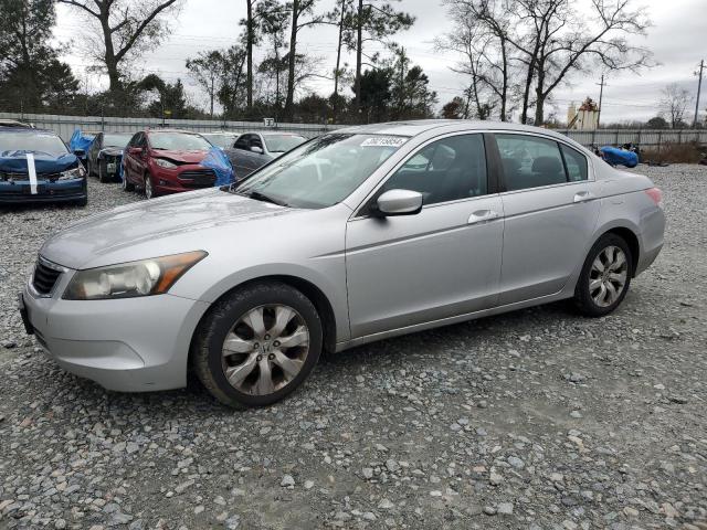 HONDA ACCORD 2010 1hgcp2f86aa174508