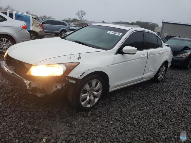 HONDA ACCORD EXL 2010 1hgcp2f86aa178414