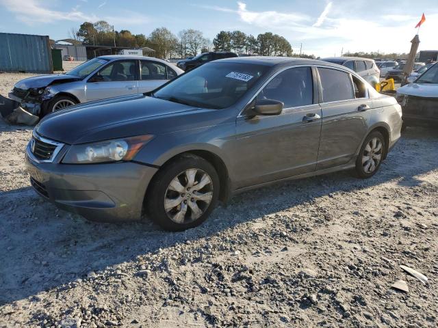 HONDA ACCORD 2010 1hgcp2f86aa179661