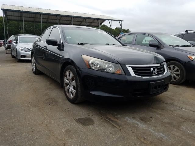 HONDA ACCORD EXL 2010 1hgcp2f86aa180597