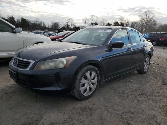 HONDA ACCORD 2010 1hgcp2f86aa187825