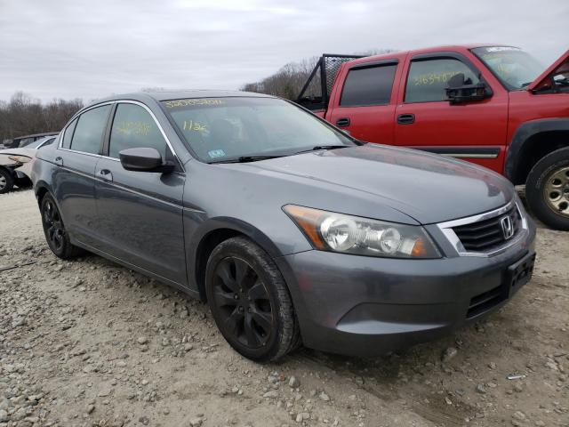 HONDA ACCORD EXL 2010 1hgcp2f86aa193432