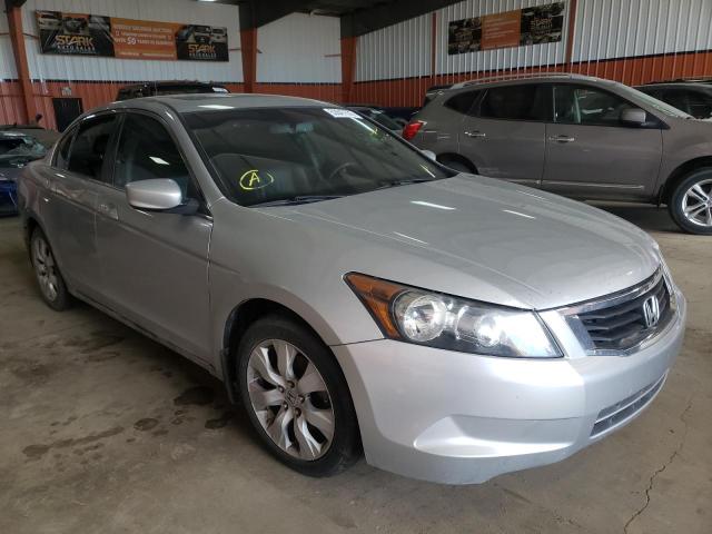 HONDA ACCORD 2010 1hgcp2f86aa803765