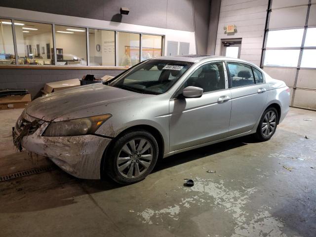 HONDA ACCORD EXL 2011 1hgcp2f86ba000780