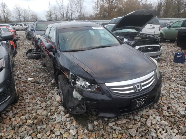 HONDA ACCORD 2011 1hgcp2f86ba001475