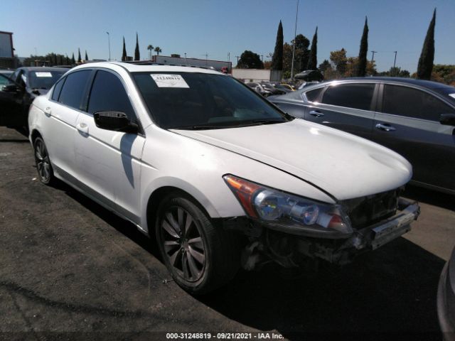 HONDA ACCORD SDN 2011 1hgcp2f86ba001637