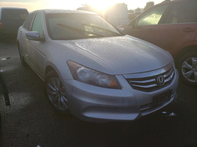 HONDA ACCORD EXL 2011 1hgcp2f86ba002013