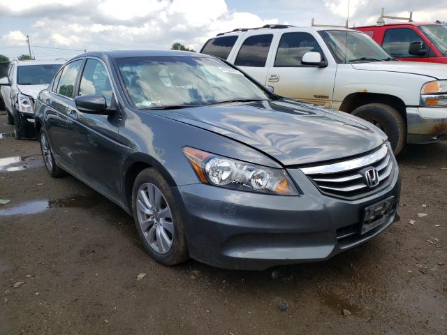 HONDA ACCORD EXL 2011 1hgcp2f86ba003310