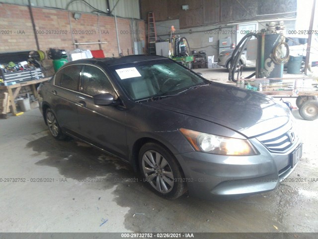 HONDA ACCORD SDN 2011 1hgcp2f86ba004683