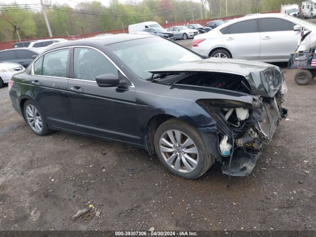 HONDA ACCORD 2011 1hgcp2f86ba006658