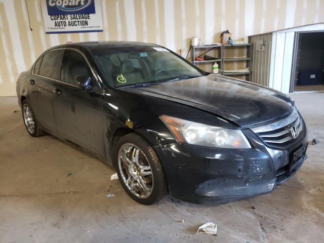 HONDA ACCORD EXL 2011 1hgcp2f86ba014646