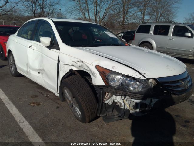 HONDA ACCORD 2011 1hgcp2f86ba017899