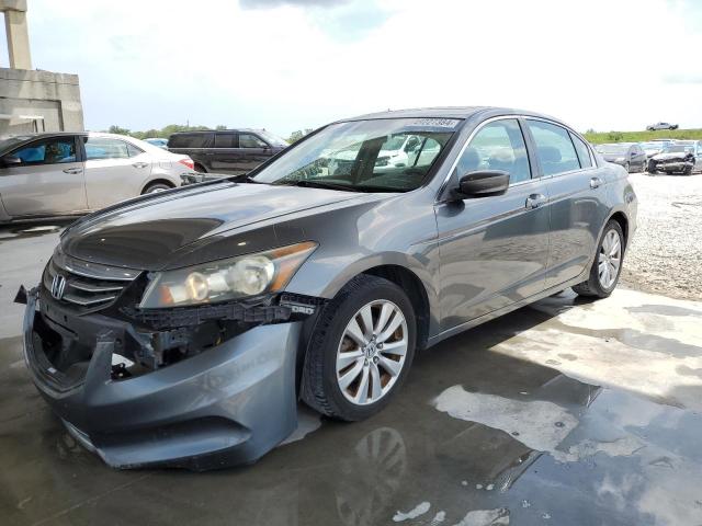 HONDA ACCORD 2011 1hgcp2f86ba018891