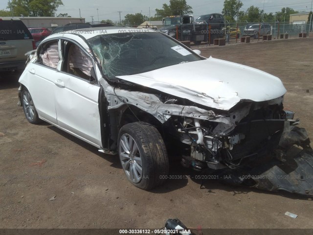 HONDA ACCORD SDN 2011 1hgcp2f86ba032192