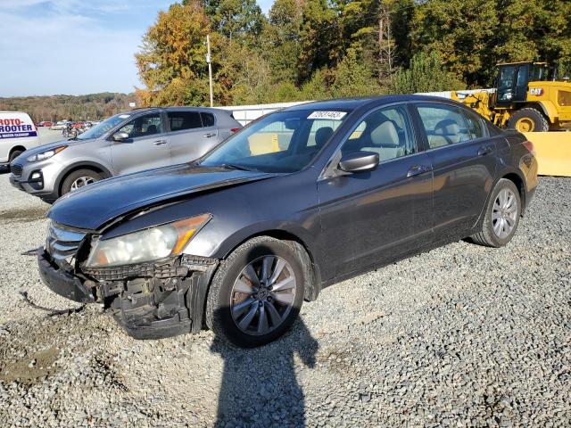 HONDA ACCORD 2011 1hgcp2f86ba034380